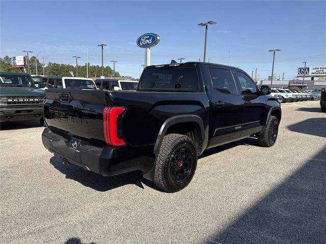 Used 2024 Toyota Tundra TRD Pro image 5