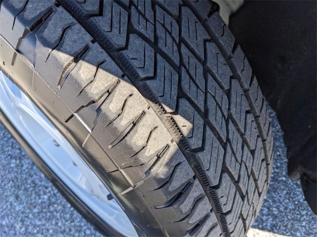 Certified 2024 Ford Bronco Sport Heritage image 33