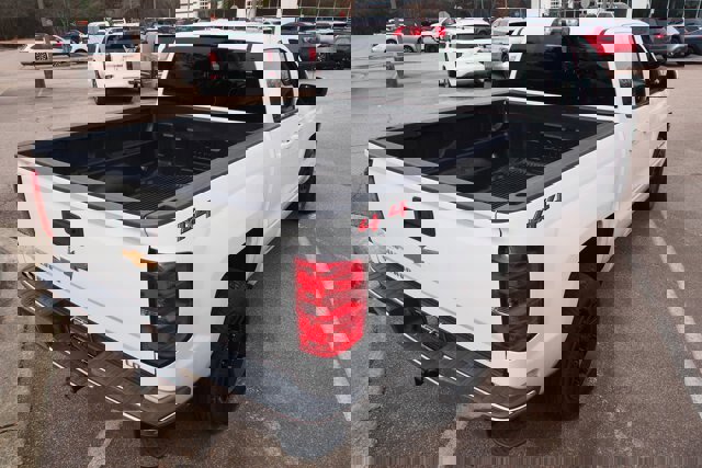 Used 2019 Chevrolet Silverado 1500 LT image 5