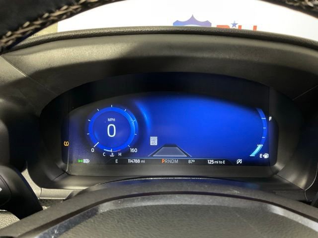 Certified 2020 Ford Explorer ST w/ ST High-Performance Pack image 27