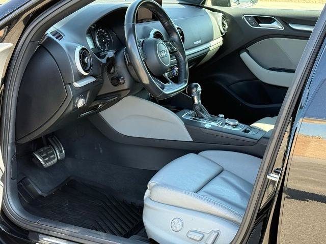 Used 2018 Audi A3 e-tron Premium w/ Sport Package FWD image 6