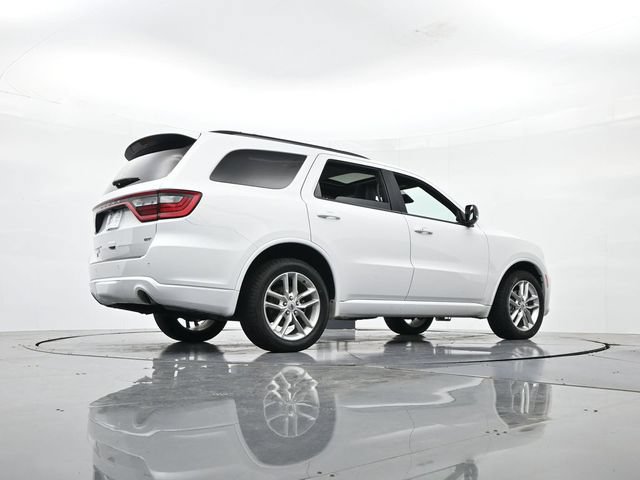 Used 2024 Dodge Durango GT AWD/4WD image 36