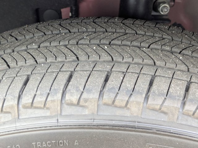 Certified 2025 Ford Bronco Sport Outer Banks w/ Outer Banks Tech Package+ image 13