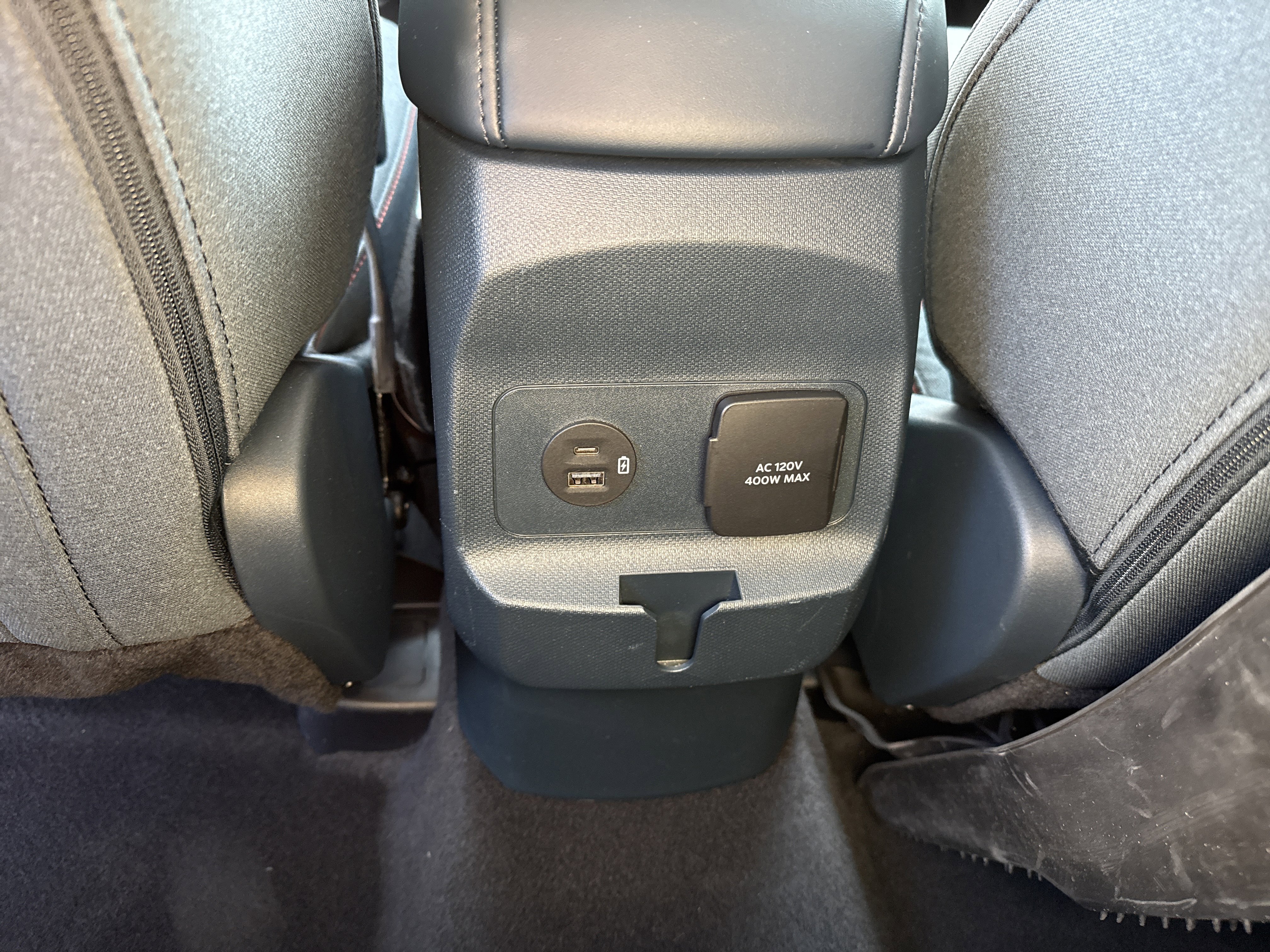 Certified 2023 Ford Maverick XLT w/ XLT Luxury Package FWD image 13