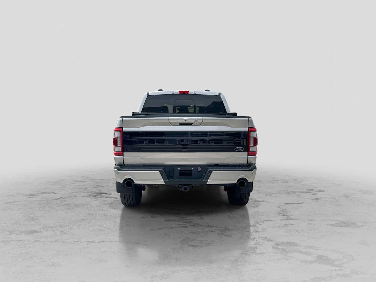 Certified 2023 Ford F150 Platinum w/ FX4 Off-Road Package AWD/4WD image 5