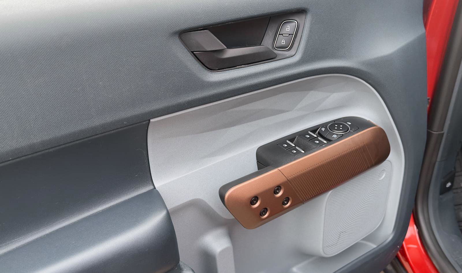 Certified 2023 Ford Maverick Lariat image 15