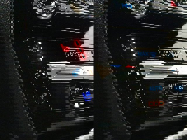 Certified 2023 Ford Explorer ST w/ Equipment Group 401A image 15