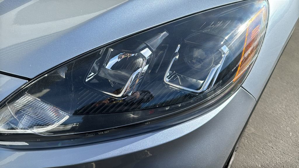 Certified 2022 Ford Escape SEL image 6