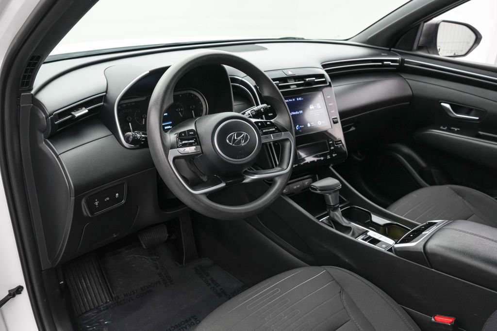 Used 2024 Hyundai Santa Cruz SEL image 13