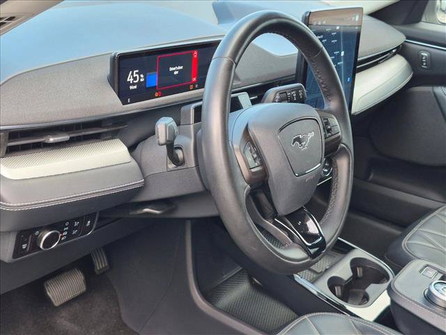 Certified 2023 Ford Mustang Mach-E Select RWD image 9
