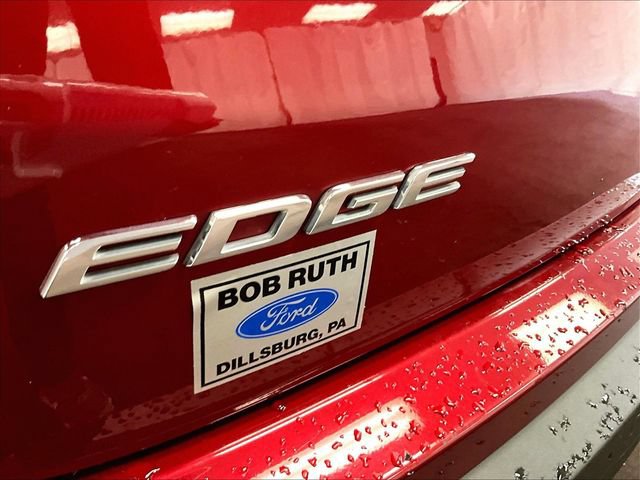 Certified 2019 Ford Edge SEL w/ Equipment Group 201A AWD/4WD image 13