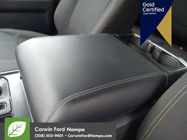 Certified 2024 Ford F150 STX w/ STX Black Appearance Package image 21