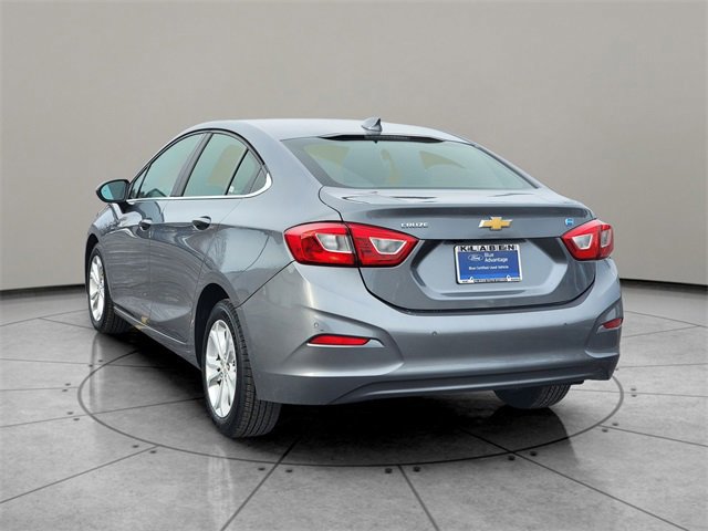 Used 2019 Chevrolet Cruze Diesel w/ Sun And Sound Package image 5