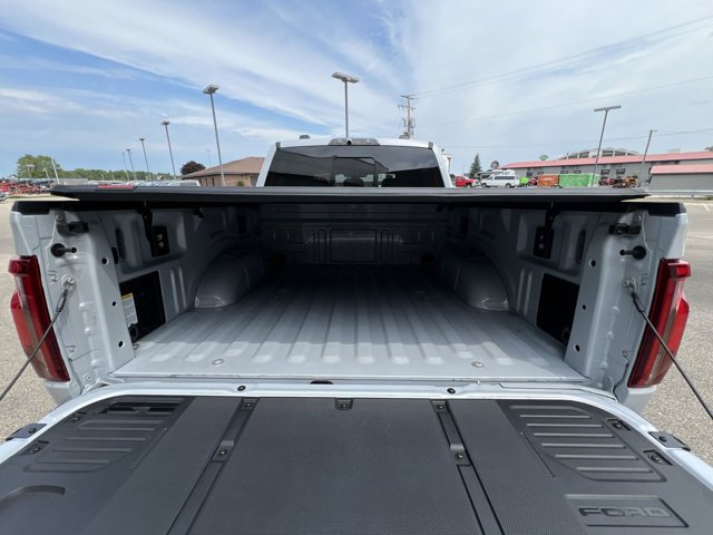 Certified 2025 Ford F150 Raptor AWD/4WD image 24