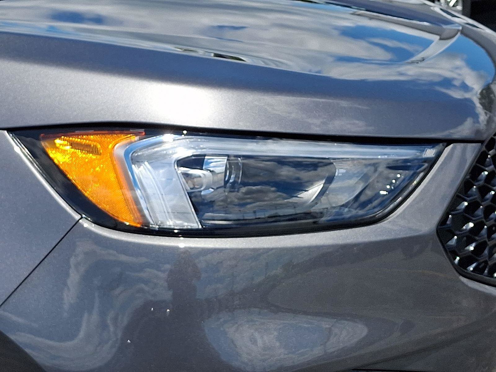 Certified 2024 Ford Edge ST-Line AWD/4WD image 9