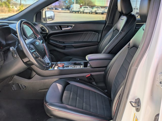 Certified 2022 Ford Edge ST-Line image 15