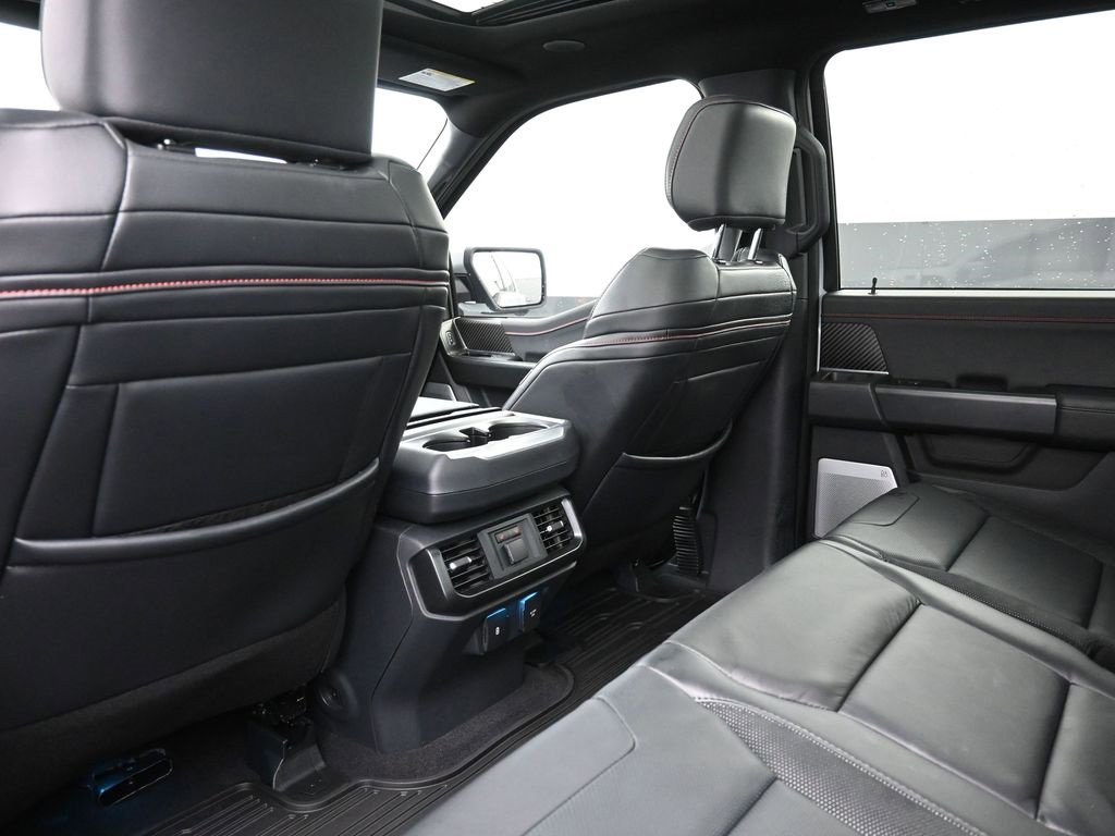 Certified 2025 Ford F150 Raptor image 27