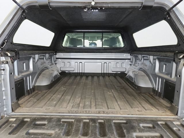 Certified 2024 Ford F150 XL AWD/4WD image 23