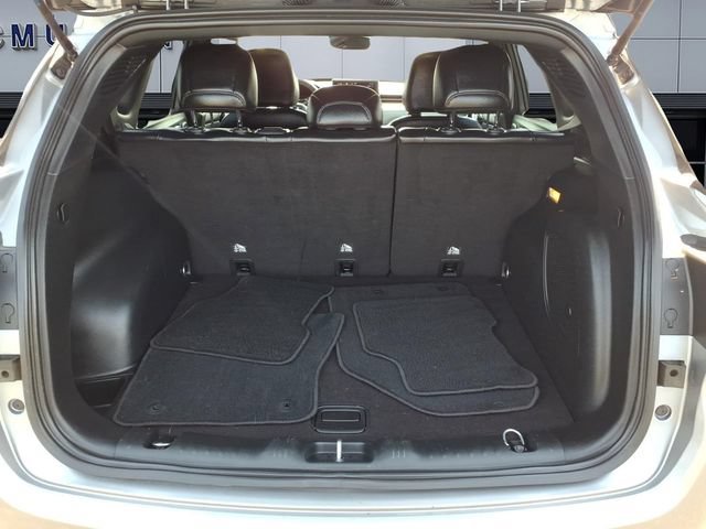 Used 2023 Jeep Compass Limited w/ Sun and Sound Group AWD/4WD image 10