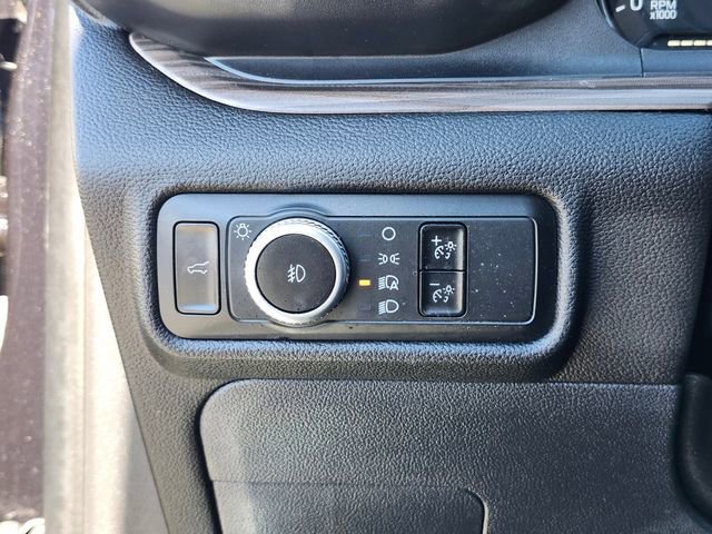 Certified 2023 Ford Explorer Limited image 26