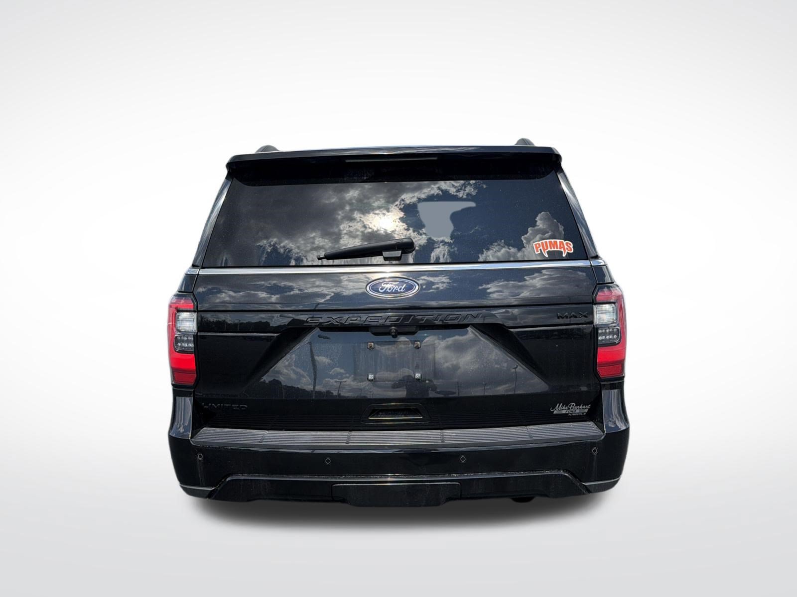 Certified 2020 Ford Expedition Max Limited w/ Equipment Group 303A AWD/4WD image 6