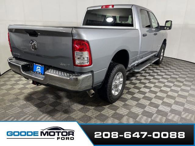 Used 2024 RAM 2500 Big Horn image 5