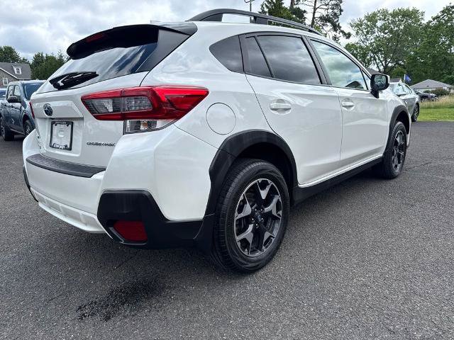 Used 2020 Subaru Crosstrek 2.0i Premium w/ Moonroof Package 1 AWD/4WD image 4