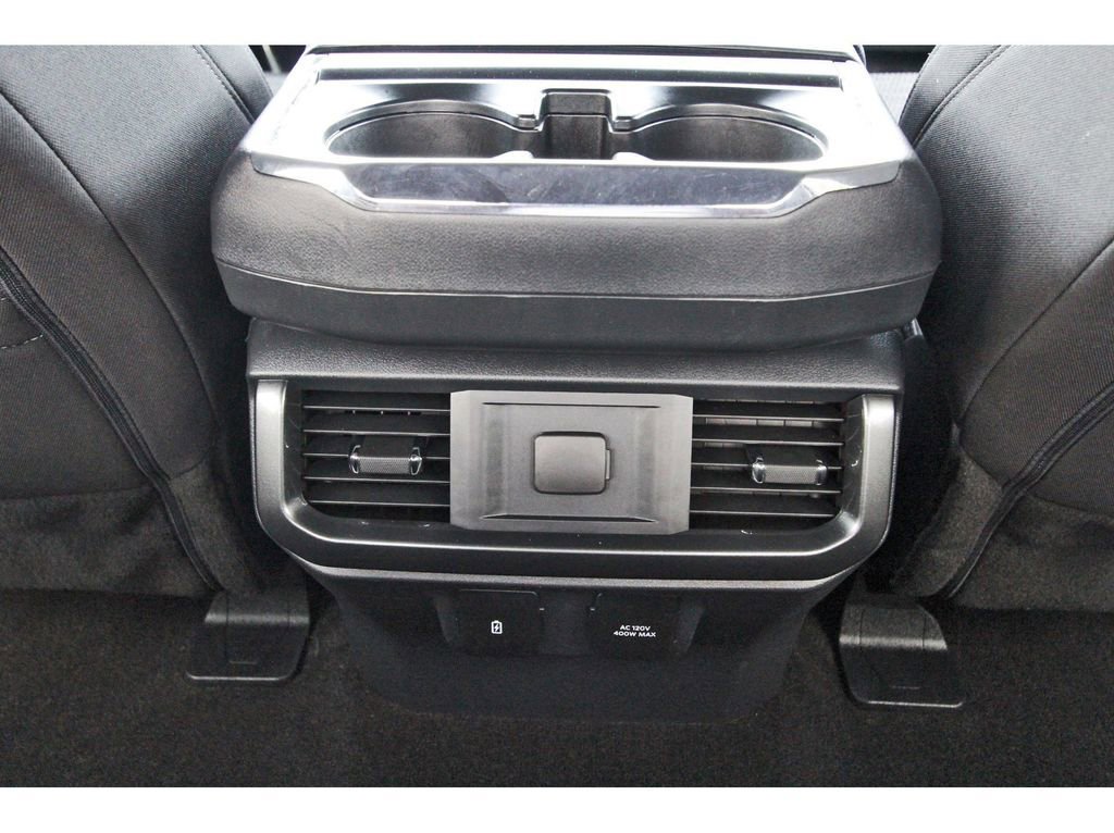 Certified 2022 Ford F150 XLT w/ Equipment Group 302A High image 15