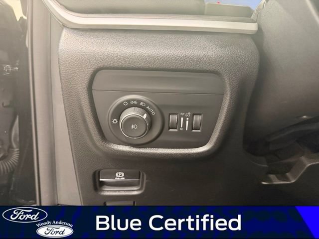 Used 2022 Jeep Grand Cherokee L Limited w/ Trailer Tow Group (B) AWD/4WD image 19
