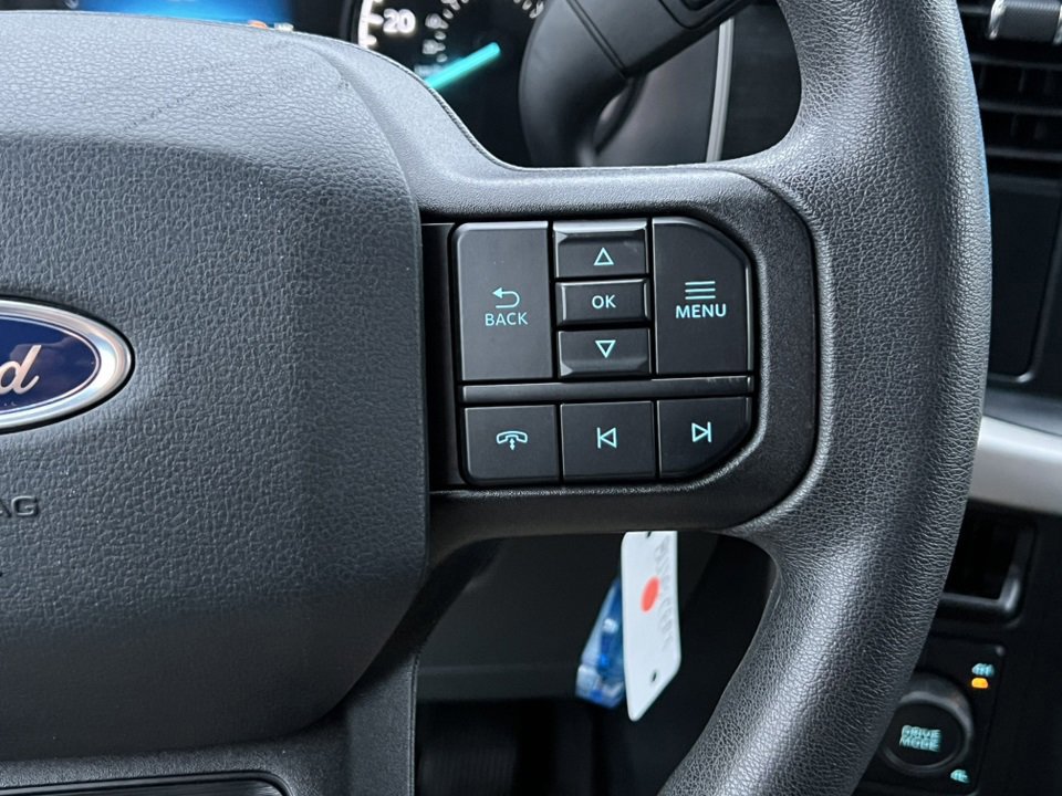 Certified 2021 Ford F150 XLT image 27