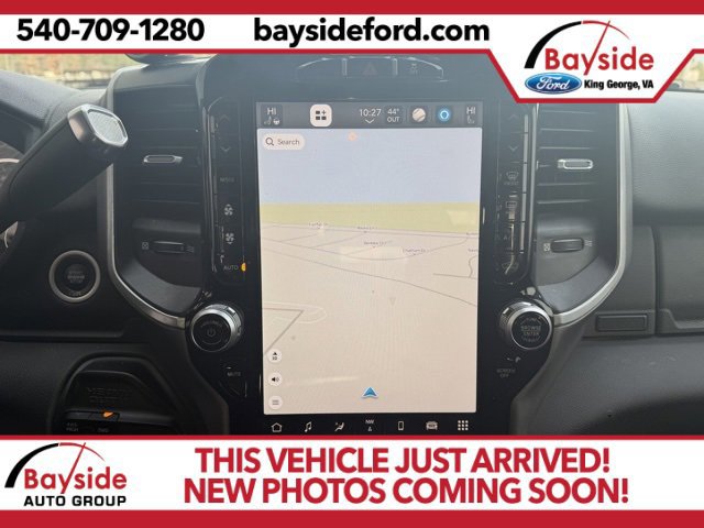 Used 2022 RAM 3500 Big Horn w/ Night Edition image 27