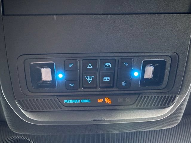 Certified 2025 Ford Explorer ST AWD/4WD image 24