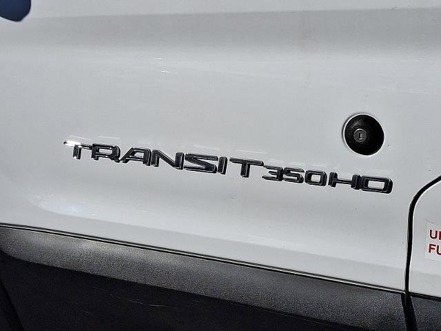 Certified 2022 Ford Transit 350 DRW image 10