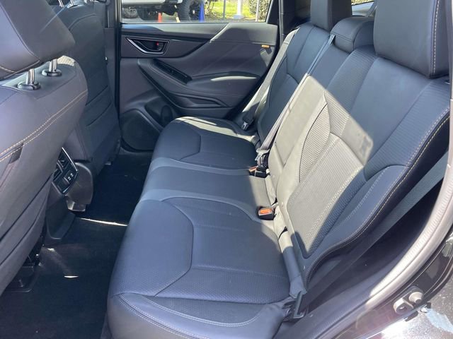 Used 2023 Subaru Forester Wilderness image 28
