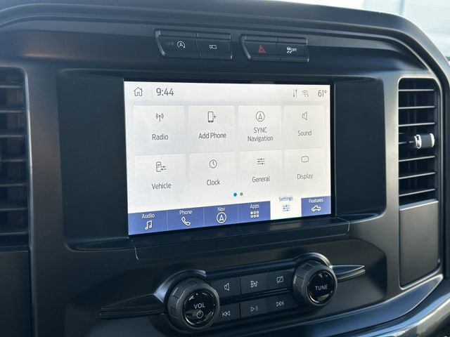 Certified 2023 Ford F150 XL w/ STX Appearance Package image 22