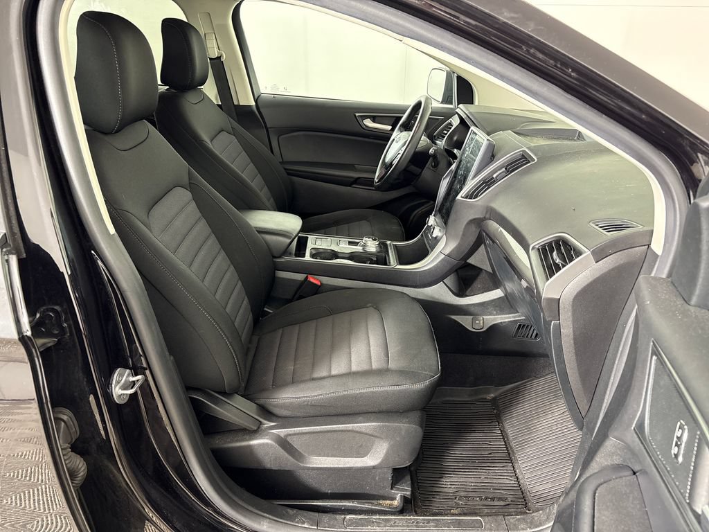 Certified 2024 Ford Edge SE AWD/4WD image 7