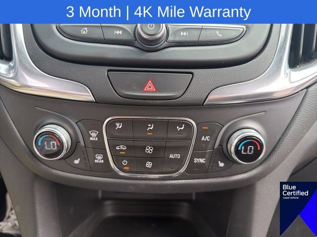 Used 2021 Chevrolet Equinox LT FWD image 26