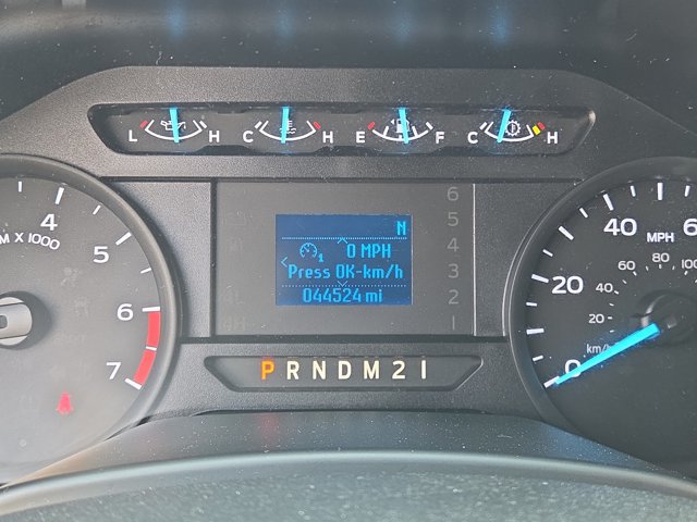 Certified 2019 Ford F250 XL w/ STX Appearance Package AWD/4WD image 21