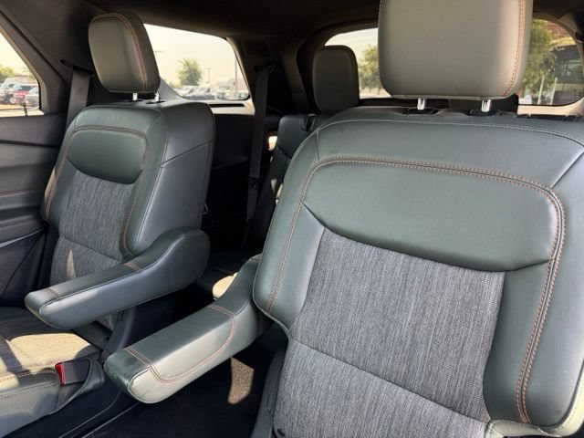 Certified 2023 Ford Explorer Timberline w/ Timberline Technology Package AWD/4WD image 22