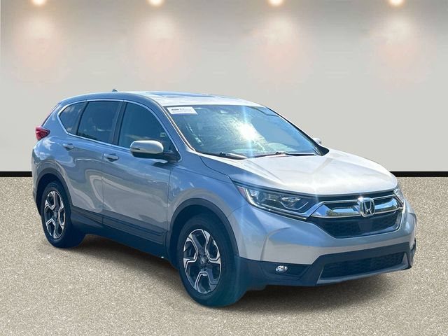 Used 2019 Honda CR-V EX-L image 3