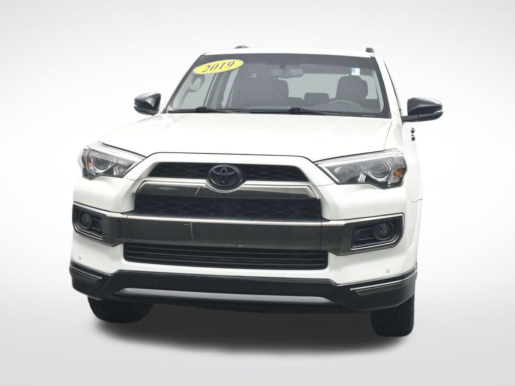 Used 2019 Toyota 4Runner Limited RWD image 2