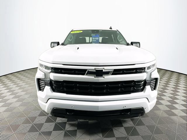 Used 2024 Chevrolet Silverado 1500 RST w/ RST All Star Premium Package image 9
