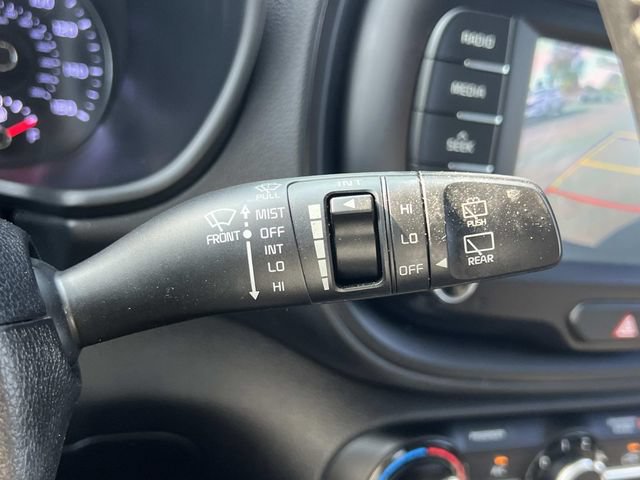 Used 2021 Kia Soul X-Line FWD image 28