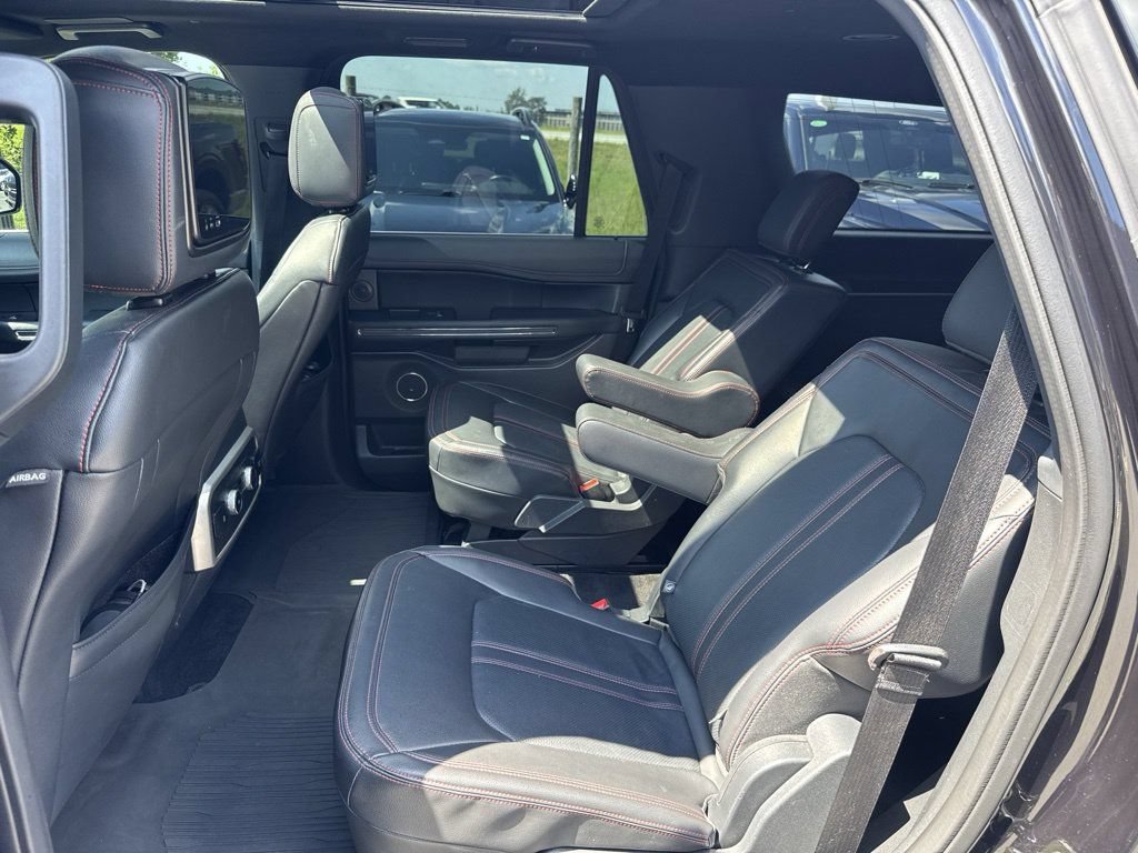 Certified 2023 Ford Expedition Limited RWD image 12