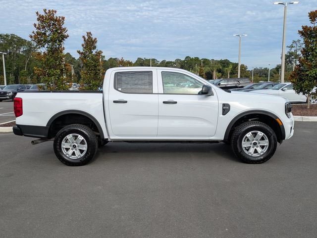 Certified 2026 Ford Ranger XL RWD image 3