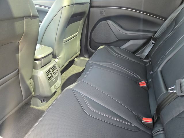 Certified 2023 Ford Mustang Mach-E Premium RWD image 17