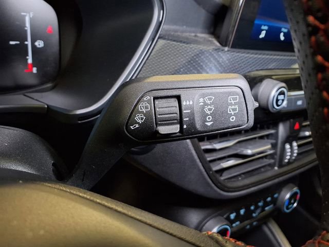 Certified 2025 Ford Escape ST-Line FWD image 14