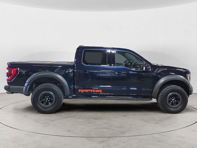 Certified 2023 Ford F150 Raptor w/ Raptor Carbon Fiber Package AWD/4WD image 6