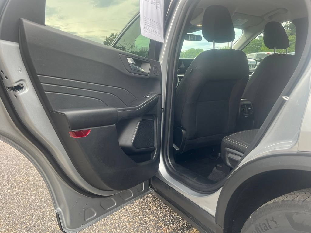 Certified 2023 Ford Escape Active w/ Tech Pack #2 AWD/4WD image 28