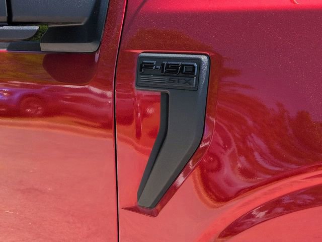 Certified 2023 Ford F150 XL w/ STX Appearance Package image 14
